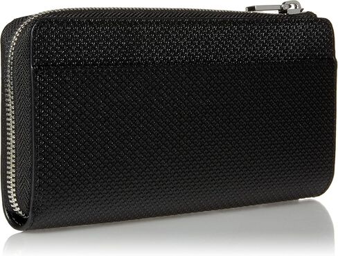 Lacoste Women's Chantaco Slim Zip Wallet in Saudi Arabia