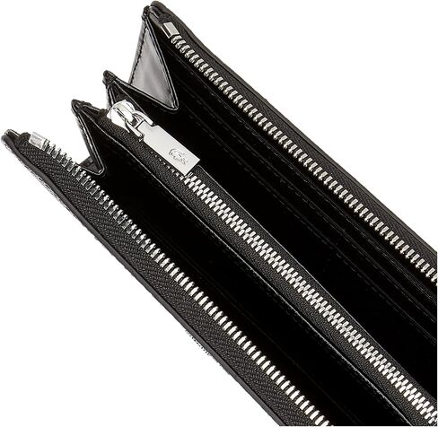 Lacoste Women's Chantaco Slim Zip Wallet in Saudi Arabia