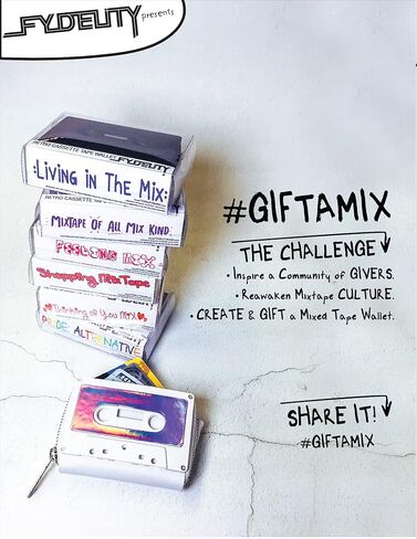 فيداليتي - محفظة بشريط كاسيت | محافظ كلاسيكية بشريط كاسيت | حافظة للعملات المعدنية، لون ابيض اليكترو، مقاس واحد in Kuwait