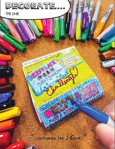 فيداليتي - محفظة بشريط كاسيت | محافظ كلاسيكية بشريط كاسيت | حافظة للعملات المعدنية، لون ابيض اليكترو، مقاس واحد in Kuwait