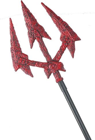 Disguise Men's Pitchfork Costume Accessory in Saudi Arabia