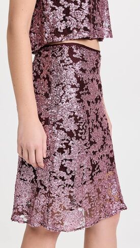 Rachel Comey Women's Hebron Skirt in Saudi Arabia