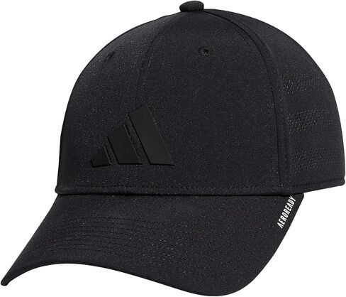 adidas Men's Gameday Structured Stretch Fit Hat 4.0 in Kuwait