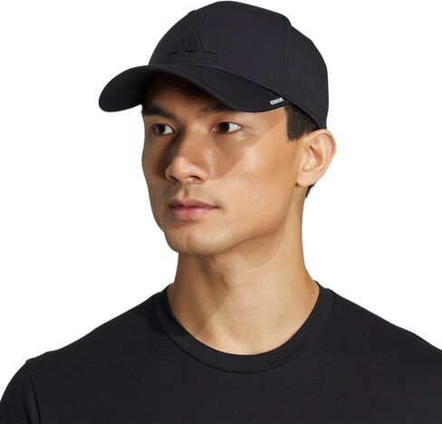 adidas Men's Gameday Structured Stretch Fit Hat 4.0 in Kuwait