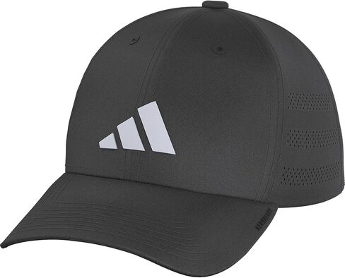 adidas Men's Gameday Structured Stretch Fit Hat 4.0 in Kuwait