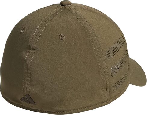 adidas Men's Gameday Structured Stretch Fit Hat 4.0 in Kuwait