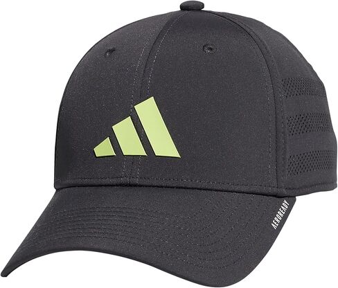 adidas Men's Gameday Structured Stretch Fit Hat 4.0 in Kuwait
