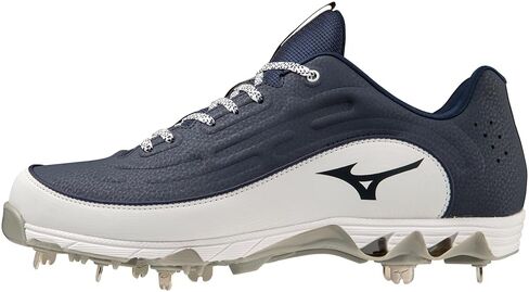 Mizuno Men's 9-Spike Ambition 3 Baseball Cleats in Saudi Arabia