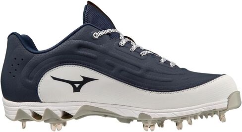 Mizuno Men's 9-Spike Ambition 3 Baseball Cleats in Saudi Arabia