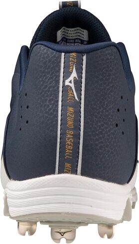 Mizuno Men's 9-Spike Ambition 3 Baseball Cleats in Saudi Arabia