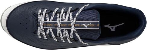 Mizuno Men's 9-Spike Ambition 3 Baseball Cleats in Saudi Arabia