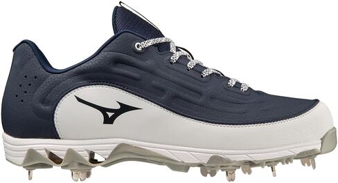 Mizuno Men's 9-Spike Ambition 3 Baseball Cleats in Saudi Arabia