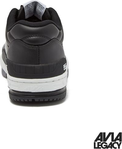 Avia 855 Men’s Basketball Shoes, Low Top Retro Sneakers for Indoor or Outdoor, Street or Court, Sizes 7 to 15 in Kuwait