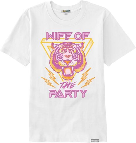 Tipsy Elves Bachelorette Tees for Women - Bridal Party T-Shirts for Brides and Bridesmaids in Saudi Arabia