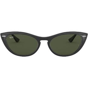 Ray-Ban Women's Rb4314n Nina Cat Eye Sunglasses in Saudi Arabia