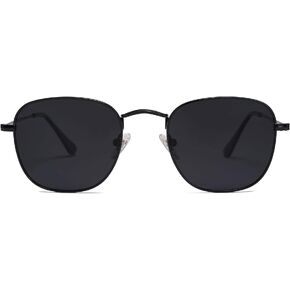 SOJOS Square Polarized Sunglasses for Men Women Classic Vintage Retro Style in Kuwait