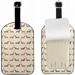 Alcohol Ink Colors Suitcase Identify Labels Abstract Multicolored Marble Modern Fluid Art Luggage Tags with Sturdy Buckle Straps Privacy Flap for Women Men, 1 Pack in Kuwait