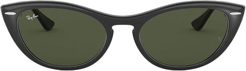 Ray-Ban Women's Rb4314n Nina Cat Eye Sunglasses in Saudi Arabia