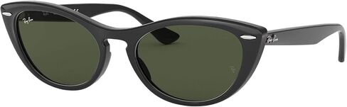 Ray-Ban Women's Rb4314n Nina Cat Eye Sunglasses in Saudi Arabia
