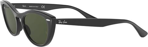 Ray-Ban Women's Rb4314n Nina Cat Eye Sunglasses in Saudi Arabia