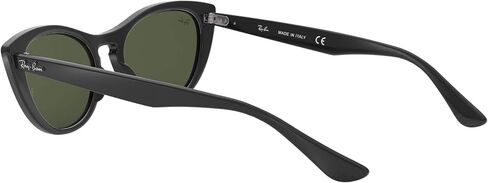Ray-Ban Women's Rb4314n Nina Cat Eye Sunglasses in Saudi Arabia