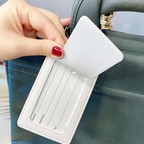 بطاقة أمتعة مطلية بخريطة العالم - بطاقة أمتعة فريدة من نوعها لخريطة العالم لحقائب السفر، علامات أسماء لحقائب/حقائب السفر الجوي الدولية، معرفات الأمتعة المعتمدة من إدارة أمن المواصلات الأمريكية لحقائب السفر والأمتعة in Kuwait