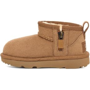 UGG Unisex-Child T Classic Ultra Mini Fashion Boot in Saudi Arabia