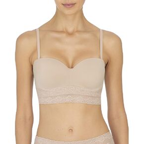 حمالة صدر نسائية من Natori Bliss Perfection بدون حمالات