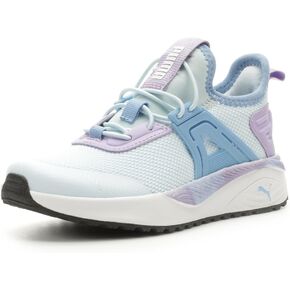 PUMA Unisex-Child Pacer 23 First Frost Alternate Closure Sneaker in Saudi Arabia