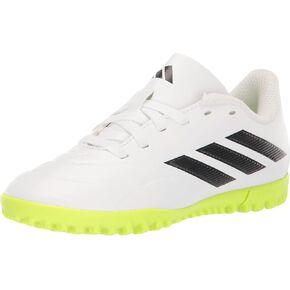 adidas Unisex-Child Copa Pure.4 Turf Soccer Shoe in Saudi Arabia