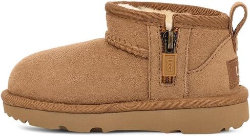 حذاء UGG للجنسين للأطفال T Classic Ultra Mini Fashion in Saudi Arabia