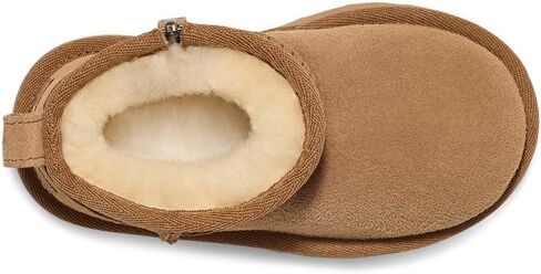 حذاء UGG للجنسين للأطفال T Classic Ultra Mini Fashion in Saudi Arabia