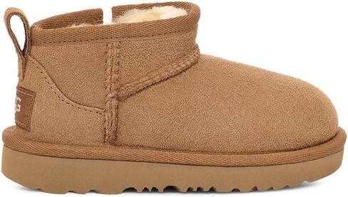 حذاء UGG للجنسين للأطفال T Classic Ultra Mini Fashion in Saudi Arabia