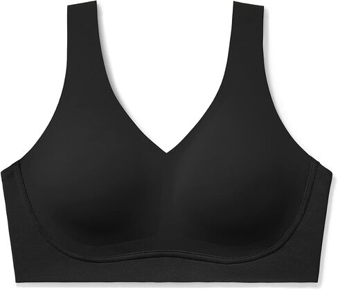 True & Co Women's True Body Lift V Neck Bra with Soft Form Band in Saudi Arabia