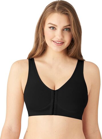 Wacoal Women's B-Smooth Front Close Bralette in Saudi Arabia