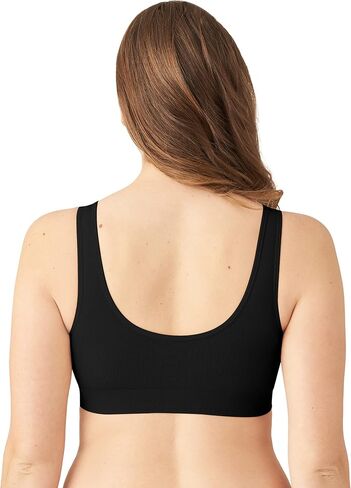 Wacoal Women's B-Smooth Front Close Bralette in Saudi Arabia