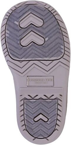 LONDON FOG Girls Bell Court Cold Weather Warm Lined Snow Boot in Kuwait