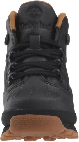 Timberland Unisex-Child Euro Hiker Shell Toe Fashion Boot in Kuwait