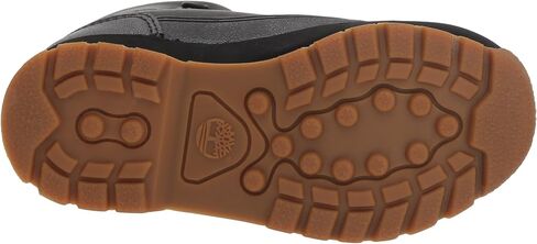 Timberland Unisex-Child Euro Hiker Shell Toe Fashion Boot in Kuwait