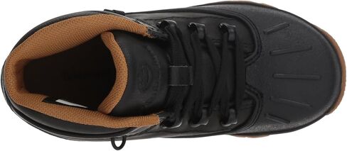 Timberland Unisex-Child Euro Hiker Shell Toe Fashion Boot in Kuwait