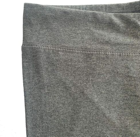 Popular Womens Bike Shorts Plus Size - Cotton Biker Shorts. Bermuda Long Shorts for Women. Great Gym, Workout & Yoga Shorts, in Kuwait
