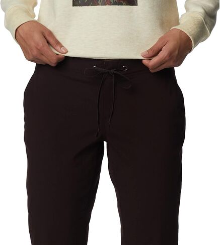 Columbia Women's Anytime Outdoor Boot Cut Pant in Kuwait
