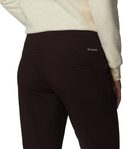 Columbia Women's Anytime Outdoor Boot Cut Pant in Kuwait