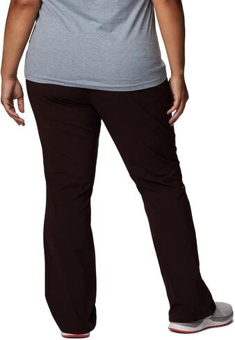 Columbia Women's Anytime Outdoor Boot Cut Pant in Kuwait