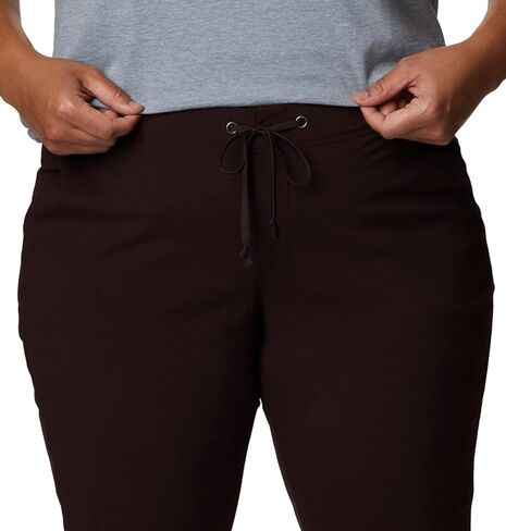 Columbia Women's Anytime Outdoor Boot Cut Pant in Kuwait