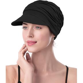Soft Bamboo Baseball Cap for Women