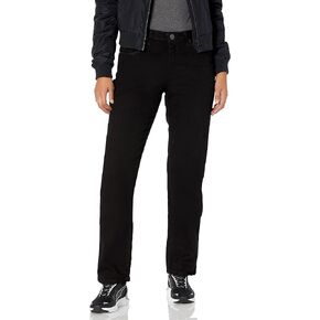 Riders by Lee Indigo Women's Relaxed Fit Straight Leg Jean in Saudi Arabia