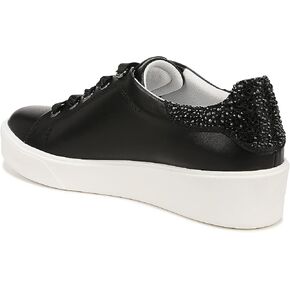 Naturalizer Women's Morrison Bliss Sparkle Detail Fashion Sneaker in Saudi Arabia