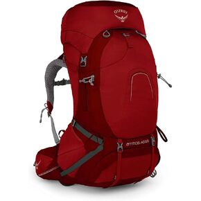 حقيبة ظهر للرجال Osprey Atmos AG 65, حقيبة ظهر Osprey Atmos Ag 65 للرجال
