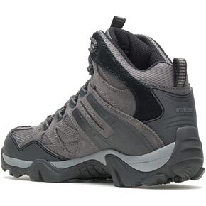 WOLVERINE Men's Wilderness Waterproof Mid Hiker Hiking Boot in Saudi Arabia